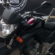 Disputa por área de tráfico pode ter motivado mortes em bar na Pampulha - PMMG / Reprodução 