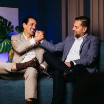 José Avelino é eleito presidente do Conselho de Fisioterapia de MG -  GABRIELA SILVA PINHO BANDEIRA