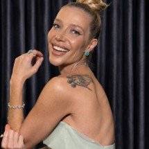 Luiza Possi declara-se evangélica, vira alvo de críticas e rebate haters - Instagram/ Reprodução