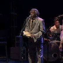 "Pretos no Topo" reúne três gerações da música mineira na Casa Outono - Divulga&ccedil;&atilde;o