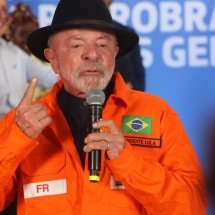 Lula retira câncer de pele carcinoma basocelular no couro cabeludo; entenda -  Edesio Ferreira/EM/D.A Press