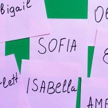 Do berço ao Google: como algoritmos e SEO estão influenciando a escolha dos nomes de bebês - Portal Giro 10