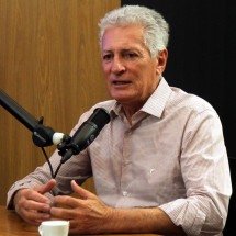 Rogério Correia sobre escolas cívico-militares: "Simões foi estúpido" - Jair Amaral/EM/D.A Press