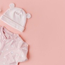 O fim do desperdício: 6 dicas para o guarda-roupa infantil render mais   - Freepik