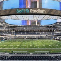 Quando a arquitetura vira som: como os estádios hipertecnológicos moldam a experiência acústica perfeita - Portal Giro 10