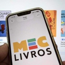 Acervo do MEC Livros será ampliado para 25 mil obras - Agência Brasil