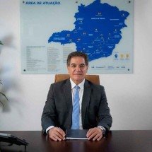 Nadim Donato é reeleito no Sistema Fecomércio em MG - Fecomércio/Divulgação