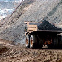 Minas lidera em royaltie e investimento na mineração - Vale/Divulgação