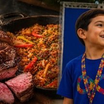 Festival do Trabalhador em Betim terá shows, gastronomia e entrada gratuita - Divulga&ccedil;&atilde;o