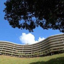 Inhotim abre hoje as comemorações de seus 20 anos com obras impactantes - Leandro Couri/EM/D.A Press