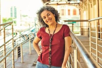 Primeira leitura: 'Atlas de anatomia', de Adriane Garcia