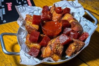 Confira a agenda gastronômica do fim de semana (25 e 26/4)