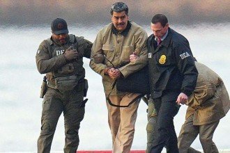 Soldado dos EUA que participou da captura de Maduro é preso após ganhar R$ 2 milhões em aposta sobre saída do líder venezuelano