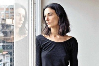 O ajuste nas rédeas do luto da escritora argentina Julieta Correa
