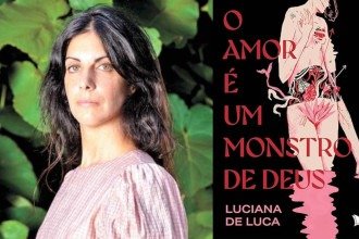 Livro de Luciana de Luca tem família como núcleo de amor e desastre
