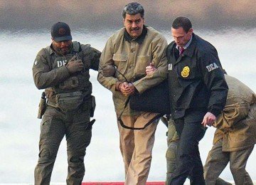 Funcionários da Casa Branca foram alertados no mês passado para não usar informações privilegiadas em apostas em 'mercados de previsões' -  (crédito: Getty Images)