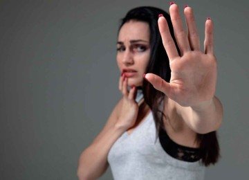 A Central de Atendimento à Mulher, vinculada ao Ministério das Mulheres, registrou 1 milhão de atendimentos em 2025 -  (crédito: Pixabay/reprodução)