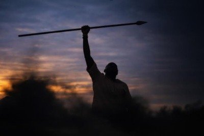 A histÃ?Â³ria e a importÃ?Â¢ncia de AmbrÃ?Â³sio Ã?Â© contada em documentÃ?Â¡rio -  (crédito: DivulgaÃ?Â§Ã?Â£o)