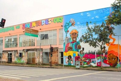 O evento contará com bate-papo e entrega de exemplares -  (crédito: PBH/Divulgação)