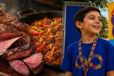 A proposta do festival &eacute; oferecer uma experi&ecirc;ncia completa para toda a fam&iacute;lia, unindo lazer, cultura e solidariedade -  (crédito: Divulga&ccedil;&atilde;o)