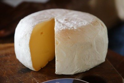 Itanhandu, no Sul de Minas, se destaca como um ponto vital da Rota do Queijo -  (crédito: Prefeitura de Itanhandu/Divulgação)