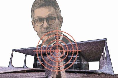   -  (crédito: PAULINHO MIRANDA)