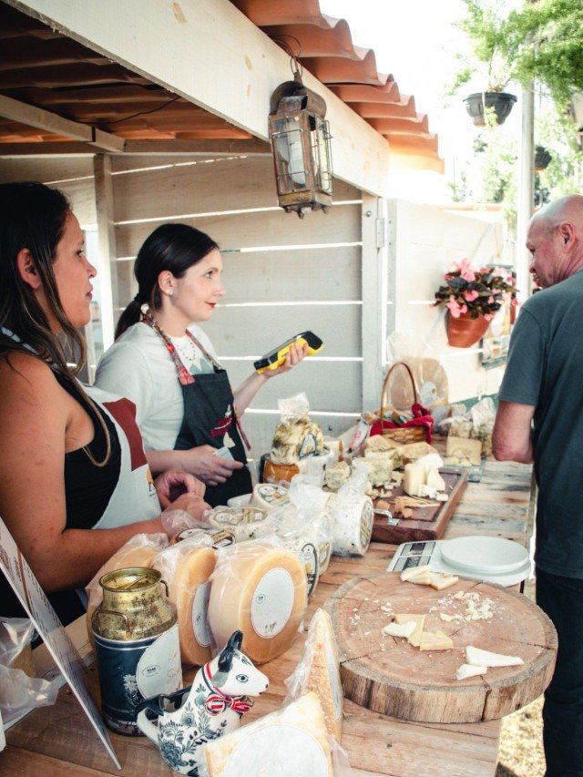 Festival Gastron&ocirc;mico Aromas &Sabores 2026, em Itanhandu, acontece de 30 de abril a 3 de maio
