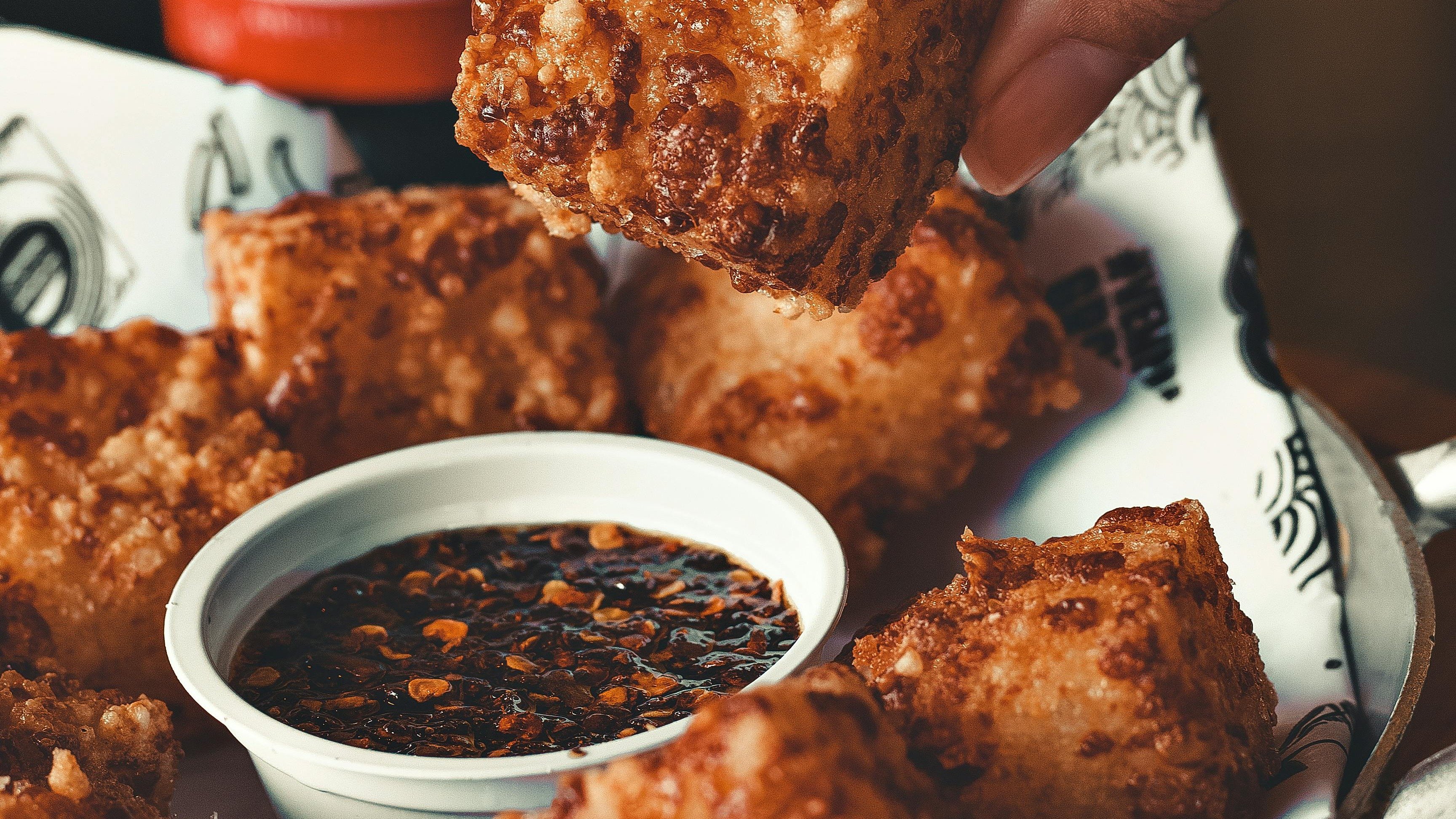 Festa em casa: 5 receitas de petiscos fáceis para surpreender amigos - Pexels/ Lucas Andrade