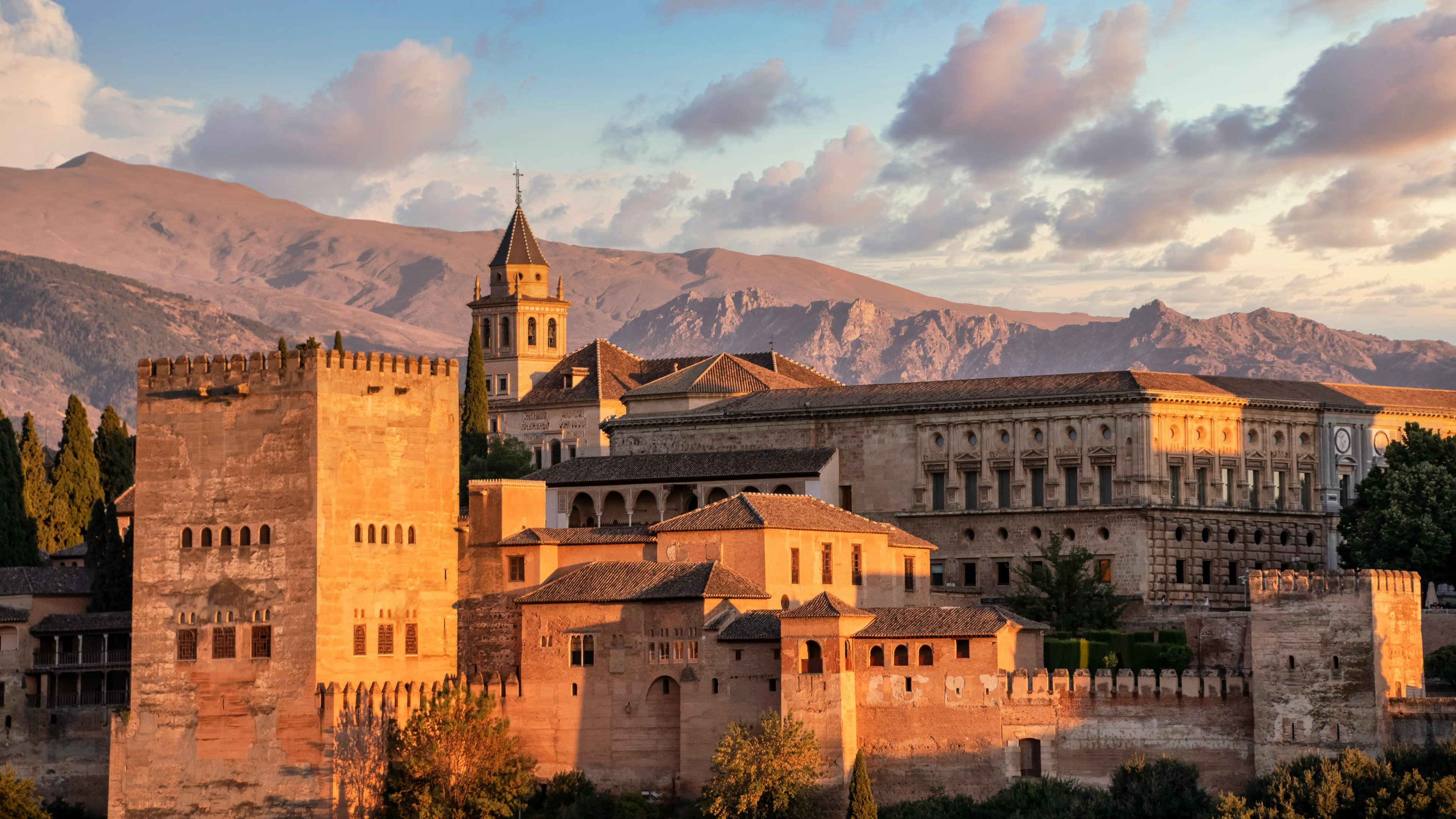 7 lugares incríveis para visitar na Espanha que não são Madri - Pexels/ Enrique