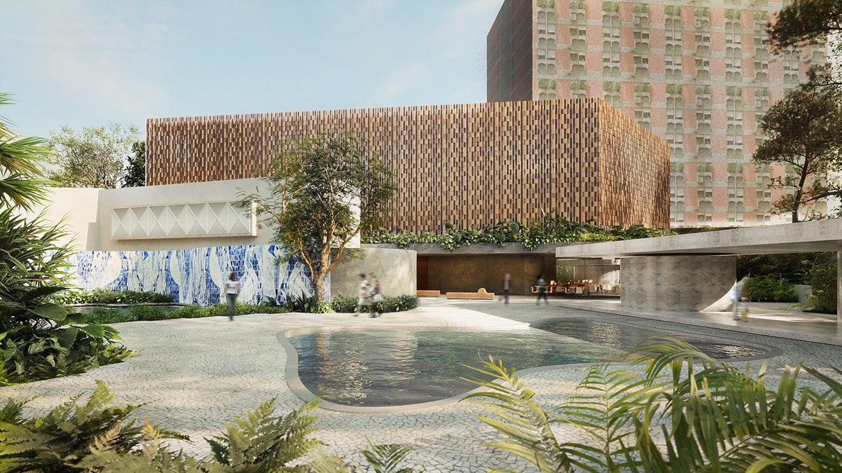 Rio de Janeiro além do óbvio: 7 programas culturais para fazer na cidade - IMS/ Divulga&ccedil;&atilde;o oficial