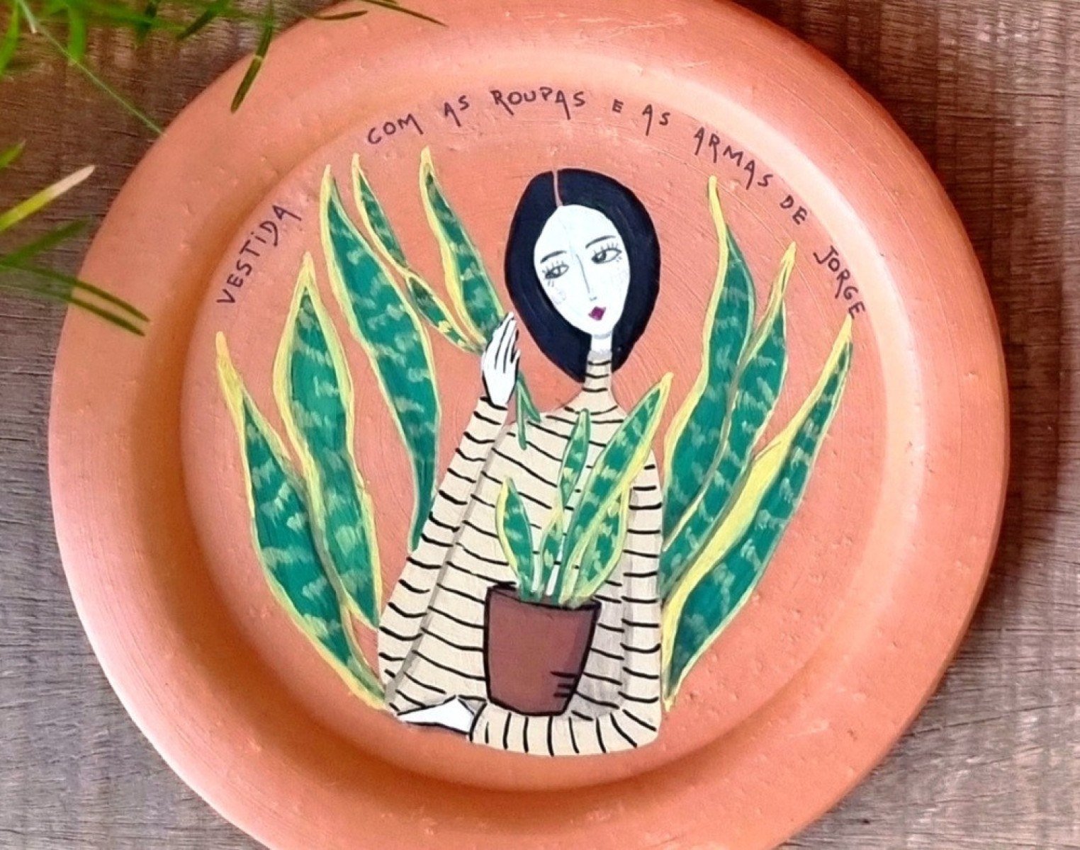 Ana Ricciardi