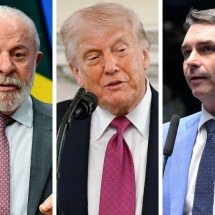 Vitória de Lula pode ser tão estratégica para Trump quanto a de Flávio Bolsonaro, diz professor Guilherme Casarões - Divulgação/Florida International University