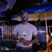 Caminhos de fogo: churrasco e vinho? O segredo que muda tudo - Nara Ferreira/EM/DAPRESS