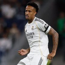 Militão passará por cirurgia e pode ficar fora da Copa, diz imprensa espanhola - No Ataque Internacional