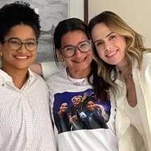 O que Neide, mãe de Milena, disse sobre Ana Paula Renault depois do BBB 26 - Tupi