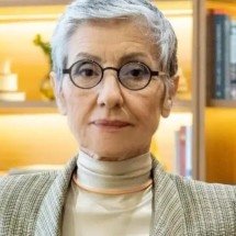 Acusada de transfobia, Cássia Kis rebate: 'Não uso banheiro dos homens' - TV Globo/Reprodução