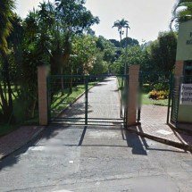 Trabalhador encontra corpo de mulher decapitado em parque de Belo Horizonte - Google Street View/Reprodução