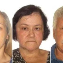 Suspeito de matar ex-mulher usou IA para simular voz e enganar ex-sogros - Policia Civil / Divulgação