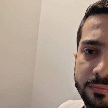 Família impedida de entrar no Brasil está há 16 dias em aeroporto - Acervo pessoal