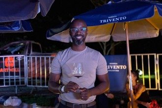 Caminhos de fogo: churrasco e vinho? O segredo que muda tudo