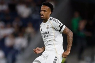 Militão passará por cirurgia e pode ficar fora da Copa, diz imprensa espanhola