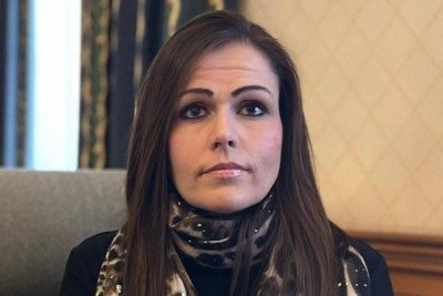 O voyeurismo é considerado crime no Reino Unido, onde a história de Lucy Domaille aconteceu, e no Brasil -  (crédito: Getty Images)