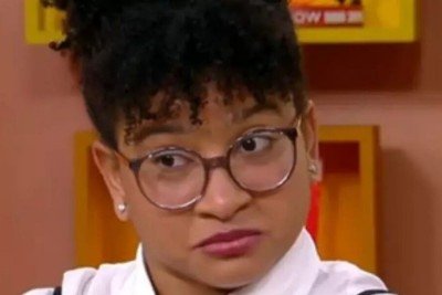 Ex-BBB 26, Milena mira carreira na TV infantil e pode seguir passos de Xuxa -  (crédito: Tupi)