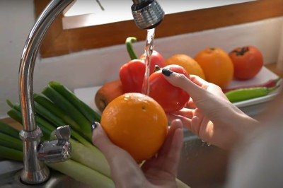 alimentos
 -  (crédito: Reprodu&ccedil;&atilde;o/Youtube Canal BBC News Brasil)