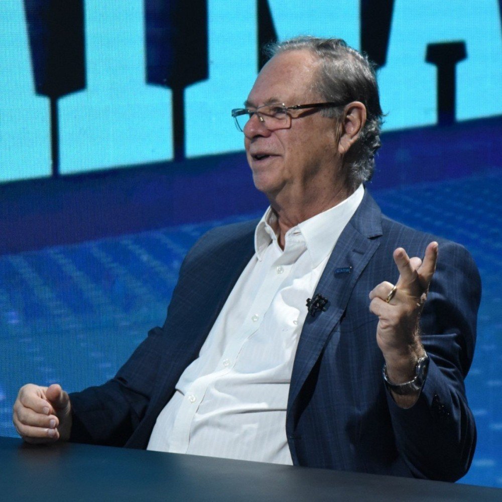 Presidente da ACMinas explica o nome da entidade