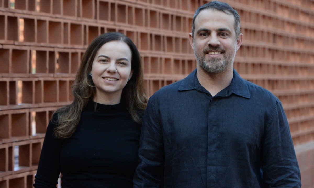 Gabriella Guimar&atilde;es e Guilherme Furtado passaram a enxergar o setor de maneira mais s&eacute;ria e profissional depois de experi&ecirc;ncias na Espanha