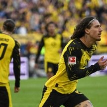 Gigante europeu vence de goleada e garante vaga na próxima Champions League - No Ataque Internacional