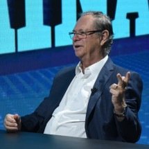 Presidente da ACMinas explica o nome da entidade - Gladyston Rodrigues/EM/D.A Press