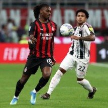 Milan e Juventus empatam, e briga por vaga na Champions segue aberta - No Ataque Internacional