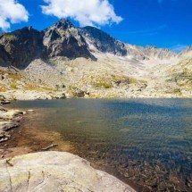 Peixes em lagos no topo das montanhas: como ovos viajam por aves, rios antigos e processos geológicos invisíveis ao tempo - Portal Giro 10